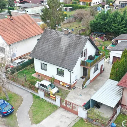 NEUER PREIS! EINFAMILIENHAUS IN SIEDLUNGSLAGE - Bild 3