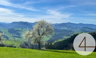 Baugründe in wunderschöner, sonniger Lage! Ein Höchstmaß an Lebensqualität!