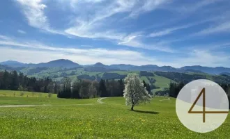 Apfelblüte im Mostviertel - Baugründe in wunderschöner, sonniger Lage!