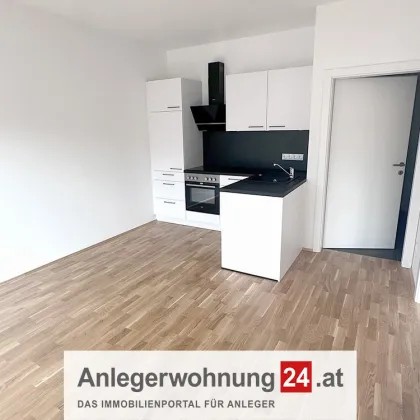 Bj. 2023! Erstklassige vermietete Anlegerwohnung inkl Terrasse u. Doppel-Tiefgarage südlich von Graz (B-FG8 - Fasangasse, Top 8) - Bild 2