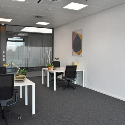 # Neu - Modern - Flexibel # CoWorking-Place / Cube-Office / Private-Office ab 9 m² - Bild 2