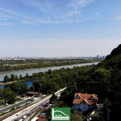 amBergblick19 - Aktionspreise für Anleger mit sehr guter PREISENTWICKLUNG. Wohnung - Wald | Berg | Fluss ,Top 11 - Bild 2