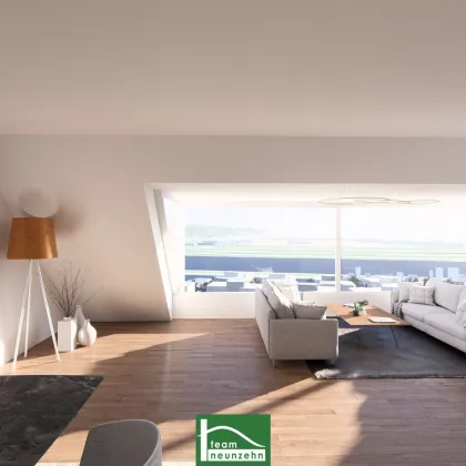 Aktionspreise mit Mietgarantie für ANLEGER. Penthouse mit 360º Weitblick, Ruhig & privat mit Waldsauna, Jacuzzi möglich.  Wald | Berg | Fluss , Top 12 - Bild 3