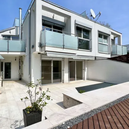 Moderne Traumimmobilie in bester Lage, exklusives Stadthaus mit traumhaften Fernblick von der Topterrasse! - Bild 2