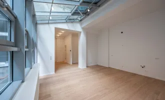 ++NEU++  Außergewöhnlicher Erstbezug, 3-Zimmer LOFT in Toplage! toller Altbau!