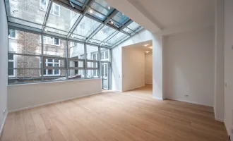 ++NEU++  Außergewöhnlicher Erstbezug, 3-Zimmer LOFT in Toplage! toller Altbau!