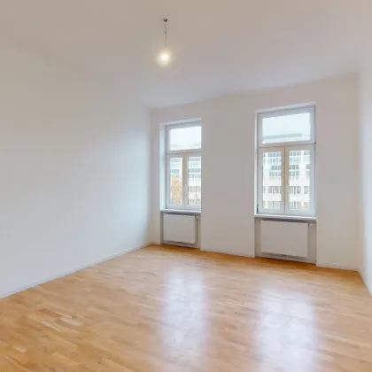 Ihr neues Zuhause: helle und gemütliche Wohnung Nähe Praterstern - Bild 3