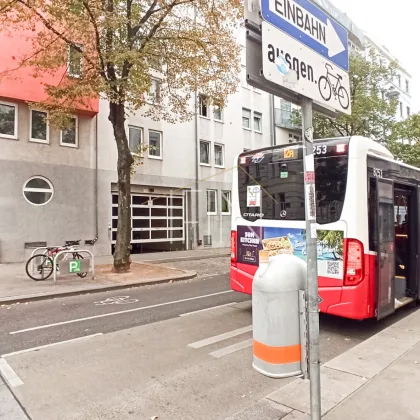 Garagenplatz in guter Wohnlage zu mieten! - Bild 3