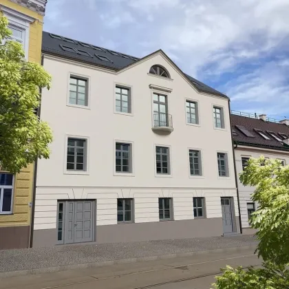 Moderne Traumwohnung in zentraler Lage - 50m² vollrenoviert mit Personenaufzug und top Ausstattung für nur 245.000€! - Bild 3