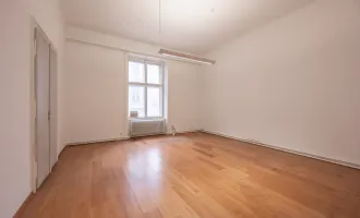 ab sofort: praktisch aufgeteiltes 3-Zimmer Büro im 1. Bezirk / Co-Working Space / Nähe Albertina, Staatsoper