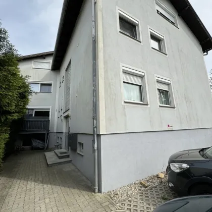 Moderne 3 Zimmer Gartenwohnung mit Garage und Stellplatz | 103m² Wohnfläche - Bild 2