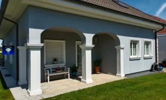 Traumhaus neben Mattersburg in sehr schöner Lage- 0011651