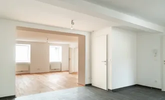 Top 2 Zimmer-Wohnung in Traun