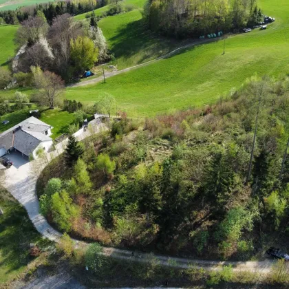 Sonniges Schmuckstück mit traumhaften Ausblick und Alleinlage - Bild 2