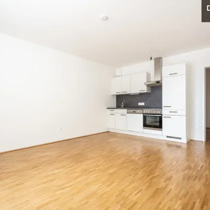 | AKTION 2 MONATE MIETFREI | 2-ZIMMER-WOHNUNG | MIT SÜDBALKON | FOKUS WEST - Bild 2