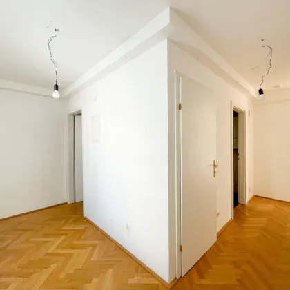 WUNDERVOLLE 4-Zimmer Dachgeschoßwohnung mit Lift in 1120 Wien zu vermieten - Bild 2