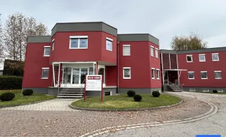 Moderne Büroflächen im "Eco Side Businesspark" in Wolfsberg