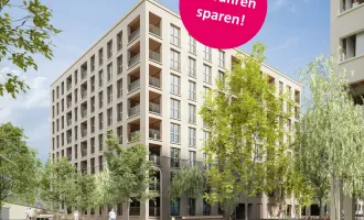 JAKOMINI VERDE – grünes Wohnen als Investment!