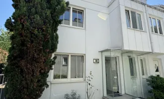 1190 Hameaustraße ! Moderne Doppelhaushälfte mit Garten & Terrasse -  5 Zimmer  !