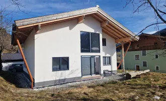 5671 Bruck an der Glocknerstraße - St. Georgen neuwertiges Haus zu verkaufen