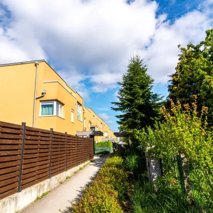 Entspanntes Stadtleben mit grünem Flair: 2-Zimmer-Gartenwohnung in 4030 Linz wartet auf Sie! - Bild 3