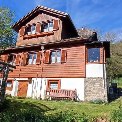 Charmantes Haus mit Garten, Terrasse & traumhafter Aussicht - Bild 3