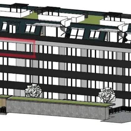 Neues Wohnbauprojekt Pro20+, Kufstein - Bild 2