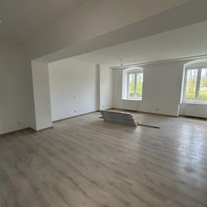 Moderne Wohnoase in Voitsberg - 61 m² - Erstbezug nach Umbau! - Bild 2