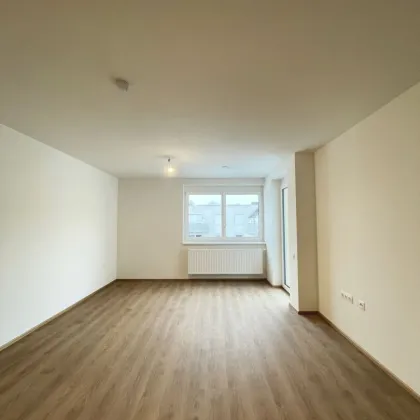 Betreutes Wohnen in Spillern – großzügig angelegte 2 Zimmerwohnung mit Balkon - Bild 3