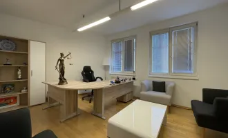 Moderne Gewerbeimmobilie in Hietzing - Perfekt für Büro oder Praxis