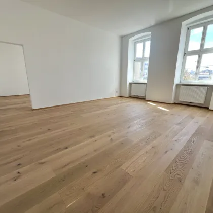 Altbau-Wohnung: 3 Zimmer, 83m² mit Lift, super Anbindung für 369.000 € - Bild 2