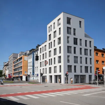 Neubauprojekt  Wohnhausanlage "LICHTBLICK-Linz" - Bild 3