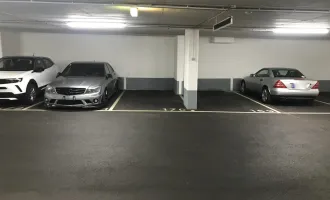 Top Tiefgaragenparkplatz