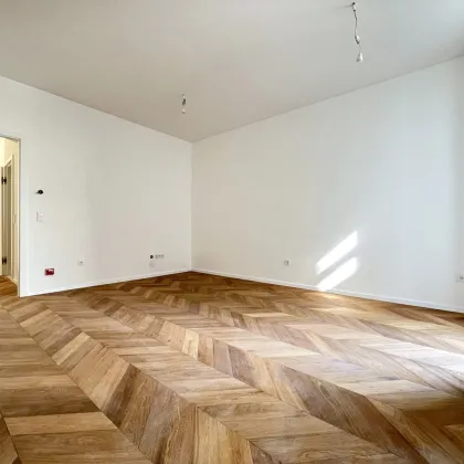 Residenz-Brunnenmarkt: Modern-Elegant Living in Vienna's Prime Location - Kurz vor Fertigstellung! - Bild 2