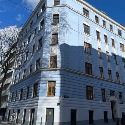 2-Zimmer-Etagenwohnung in 1050 Wien - Bild 2