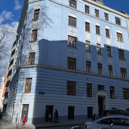 2-Zimmer-Etagenwohnung in 1050 Wien - Bild 3