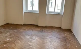 2-Zimmer Wohnung nähe Elterleinplatz