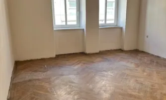 2-Zimmer Wohnung nähe Elterleinplatz