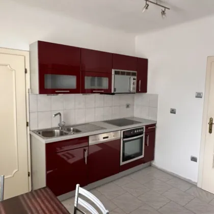 Eisenstadt - Zentrumsnähe! Schöne 75m2 Wohnung mit Parkplatz und Loggia!!! - Bild 3