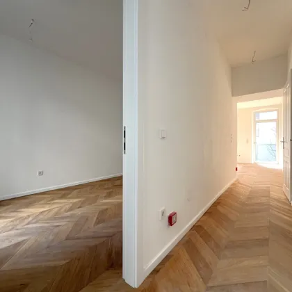 Residenz-Brunnenmarkt: Modern-Elegant Living in Vienna's Prime Location - Kurz vor Fertigstellung! - Bild 3