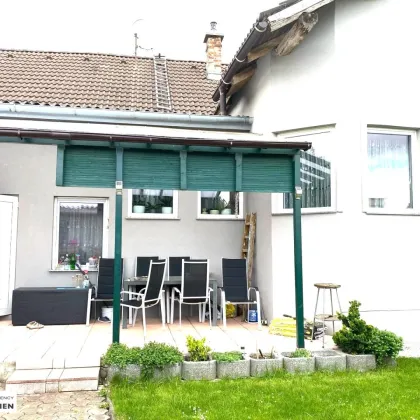 Traumhaftes Einfamilienhaus mit Garten & Garage in Eggendorf - Perfekt für Familien! Nur 415.000,00 €! - Bild 2