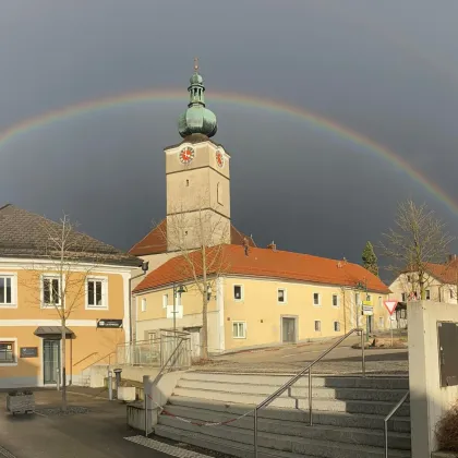 IDYLLE PUR! Perfekte Anbindung! Bauernsacherl zum verlieben! KEIN BAUZWANG! - Bild 2