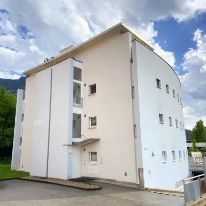 Gemütliche 3-Zimmerwohnung mit Balkon in Hohenems zu vermieten! - Bild 2