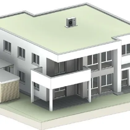 Modernes Wohnglück in Micheldorf - Haus 1 - Bild 3