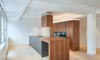 TOP ANGEBOT!!!! NUR 7.700 EUR PRO M2!! Exklusive Penthouse-Wohnung in Top-Lage Wiens - Luxus pur auf 247m² mit 5 Zimmern, Terrasse und hochwertiger Ausstattung!
