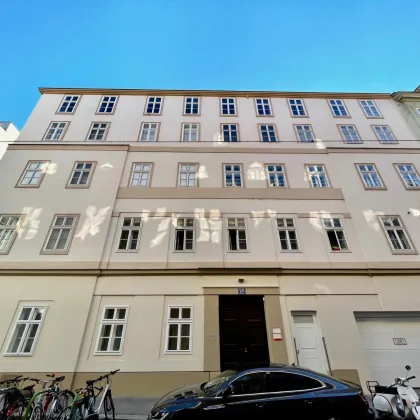 Sanierungsbedürftige Wohnung! 5-Zimmerwohnung nahe der Votivkirche zu verkaufen - Bild 3