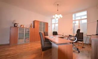 Ordination/Büro/Wohnung beim Schloss Belvedere!