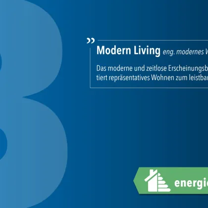 Modern Living | Top 18 | mit süd-östlicher Ausrichtung - Bild 3