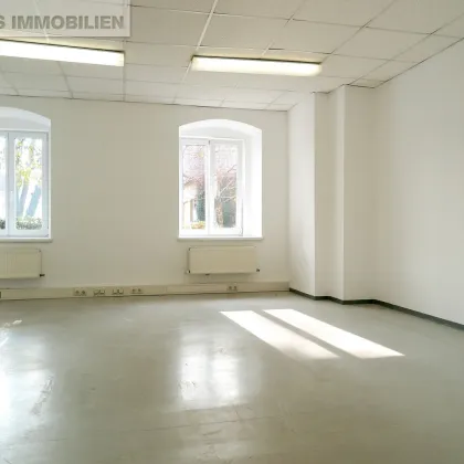 131m² | 2-Raumbüro mit Lager - Bild 3