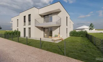 Wohnbauprojekt in Bruck an der Leitha | ZELLMANN IMMOBILIEN